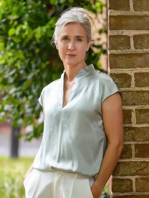 Dr. Melissa R. Kerin